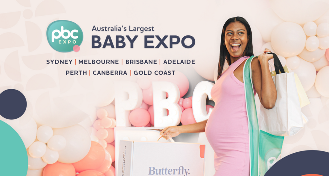 PBC Baby Expo