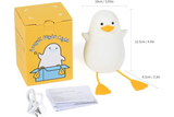 Night Light for Kids | Cute Duck