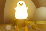 Night Light for Kids | Cute Duck