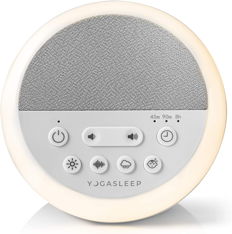 Yogasleep Nod White Noise Machine